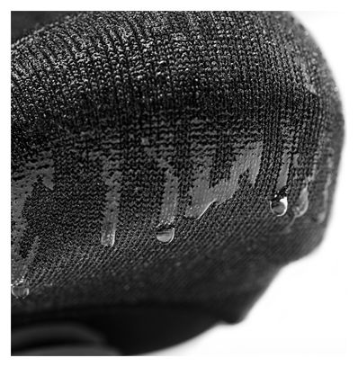 Couvre Chaussures Route GripGrab Flandrien Waterproof Noir