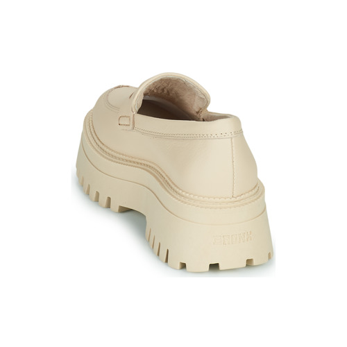 Bronx - GROOVY-CHUNKS - Beige