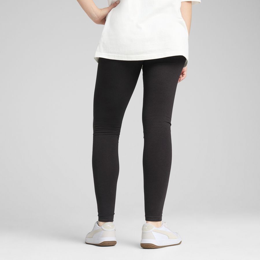 Puma HER Hochgeschnittene Leggings