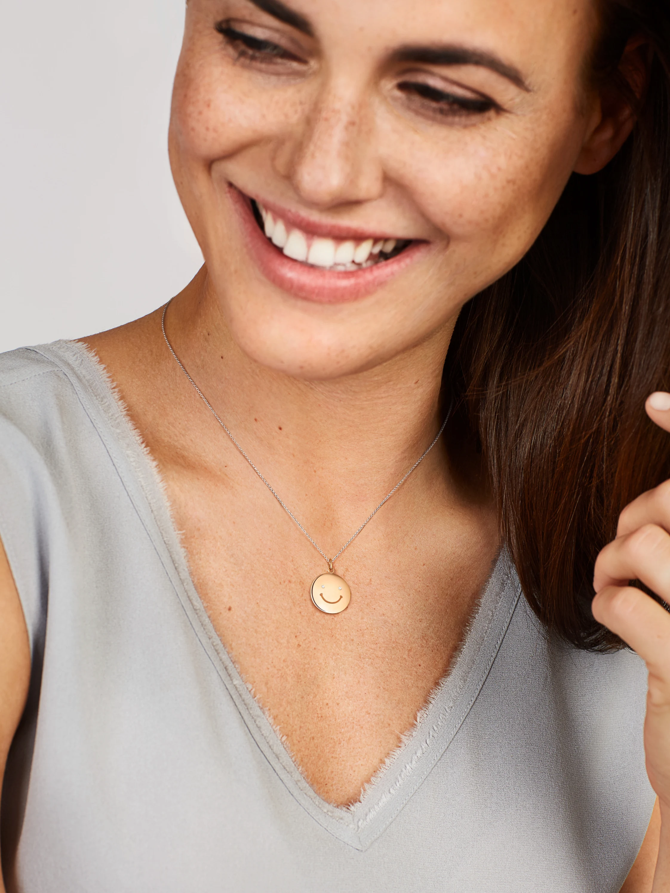WEMPE Fine Jewelry Anhänger TWIST