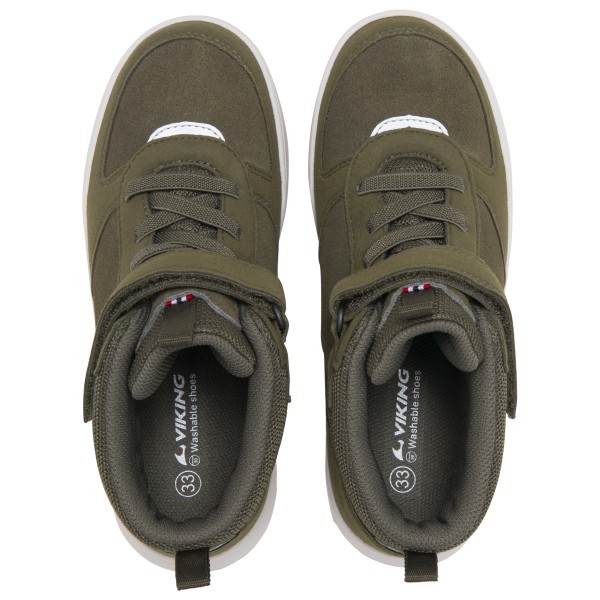 Viking - Kid's Epic Mid GTX 1V - Chaussures de loisirs