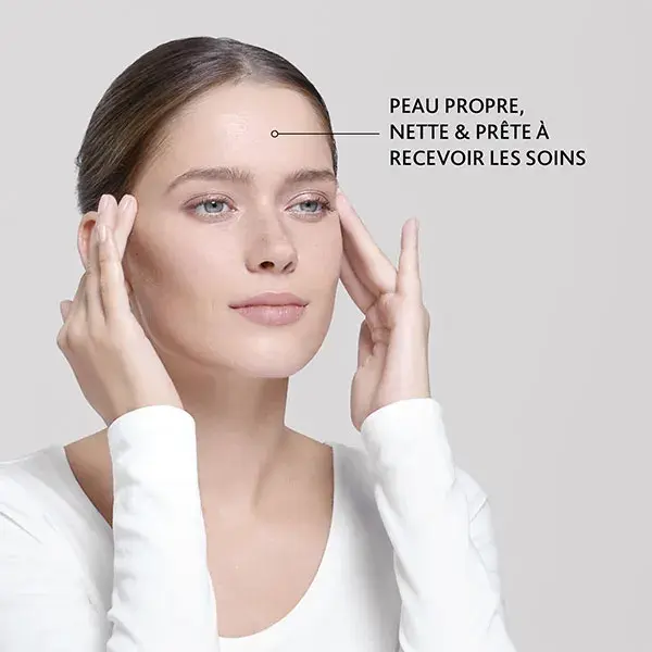 Loção Hidratante Refrescante Esthederm Osmoclean 200ml