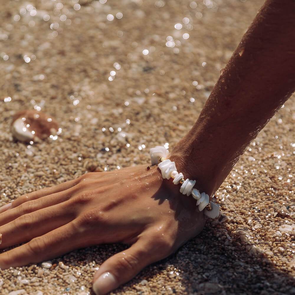 Wela Armband
