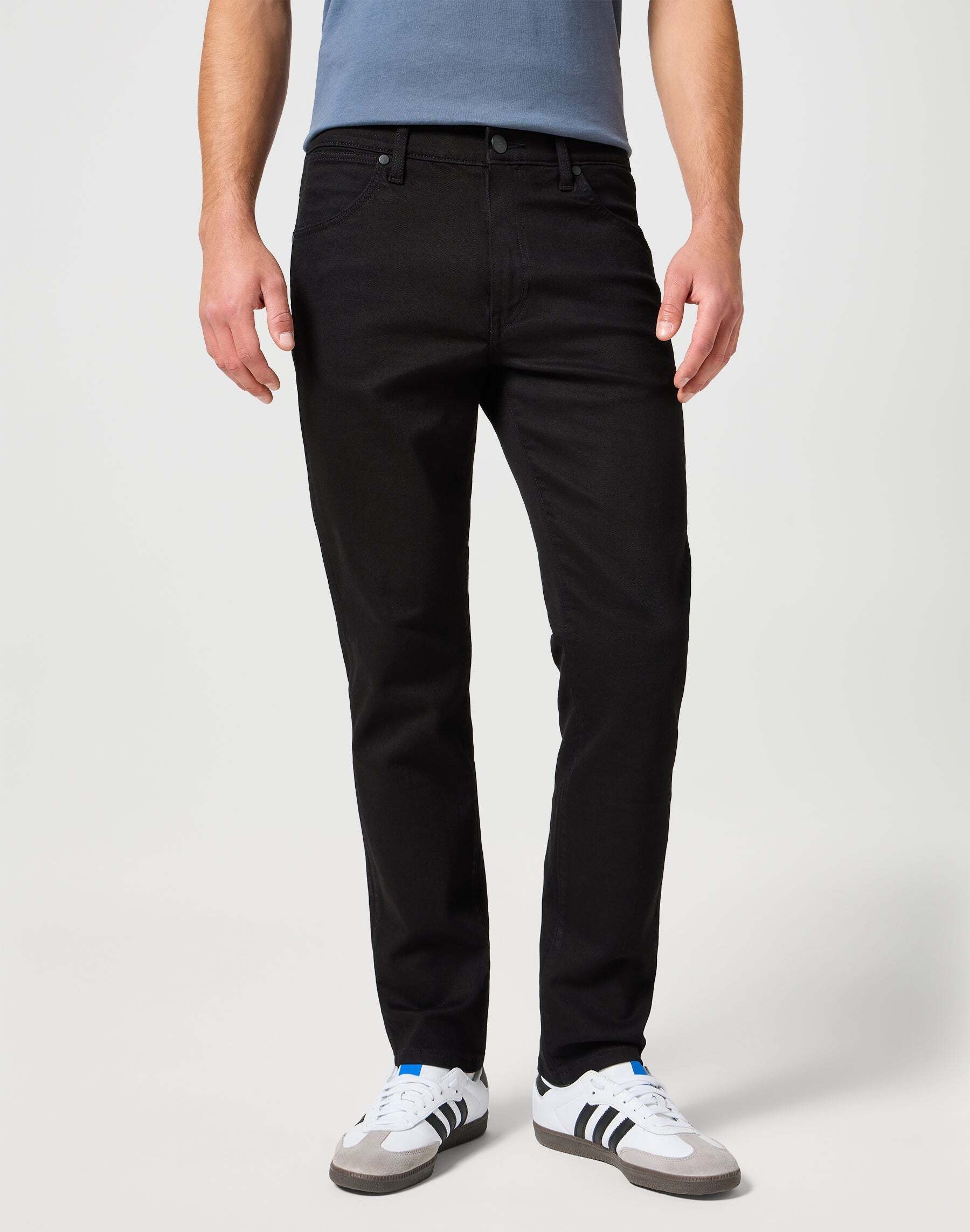 Wrangler Slim-fit-Jeans »WRANGLER Jeans Larston«