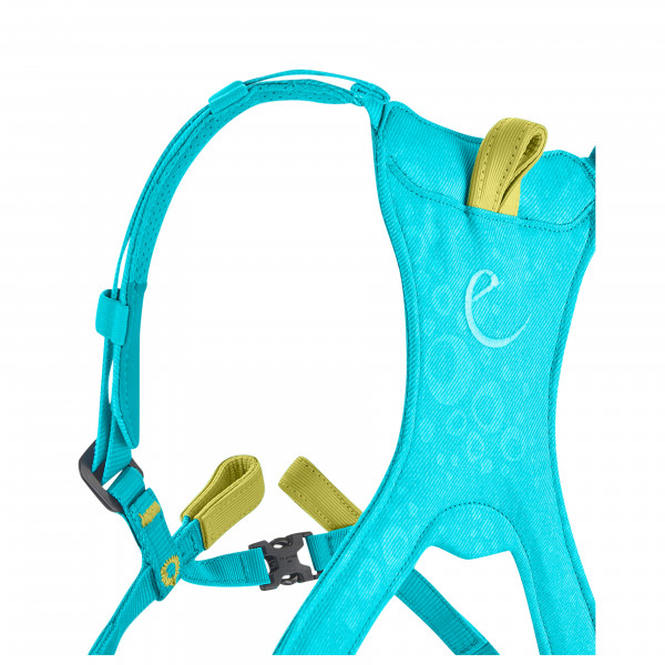 Edelrid - Kid's Fraggle III - Baudrier intégral
