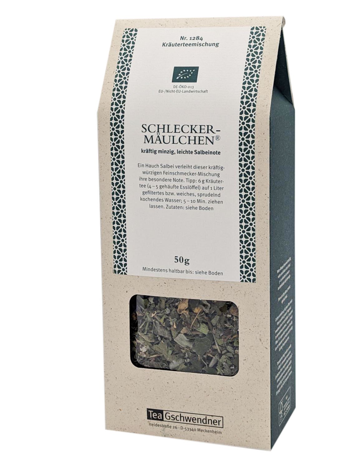 Schleckermäulchen® Bio