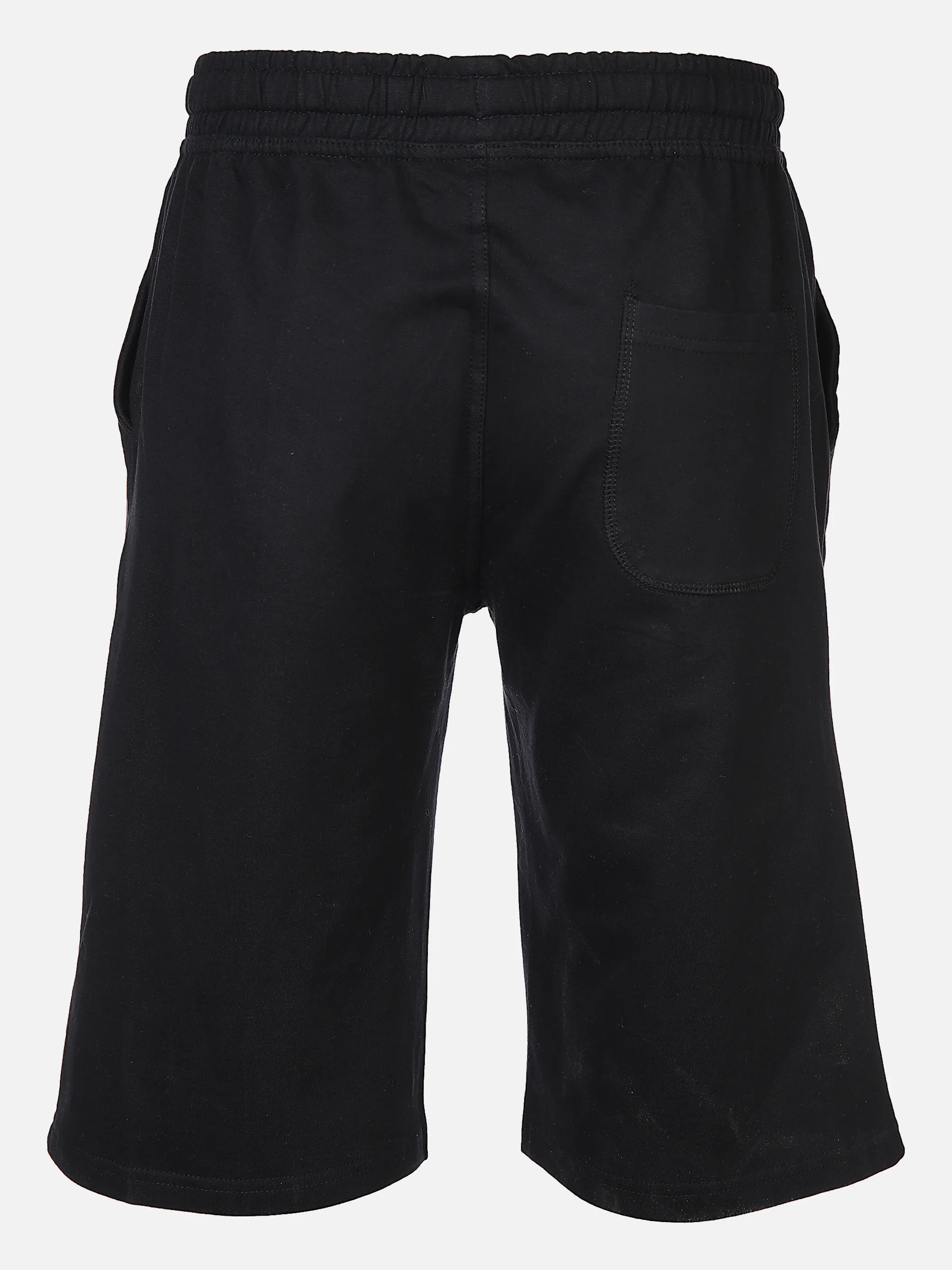 Herren Sweatbermuda