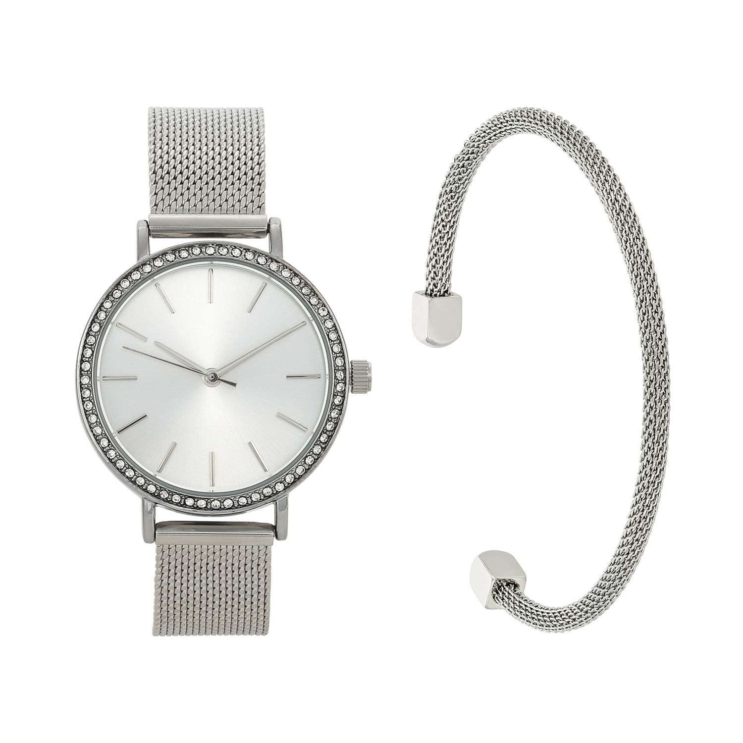 Set - Mesh Love