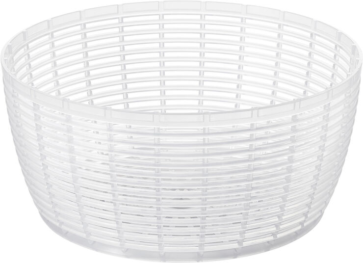 OXO Mini salatslynge Clear