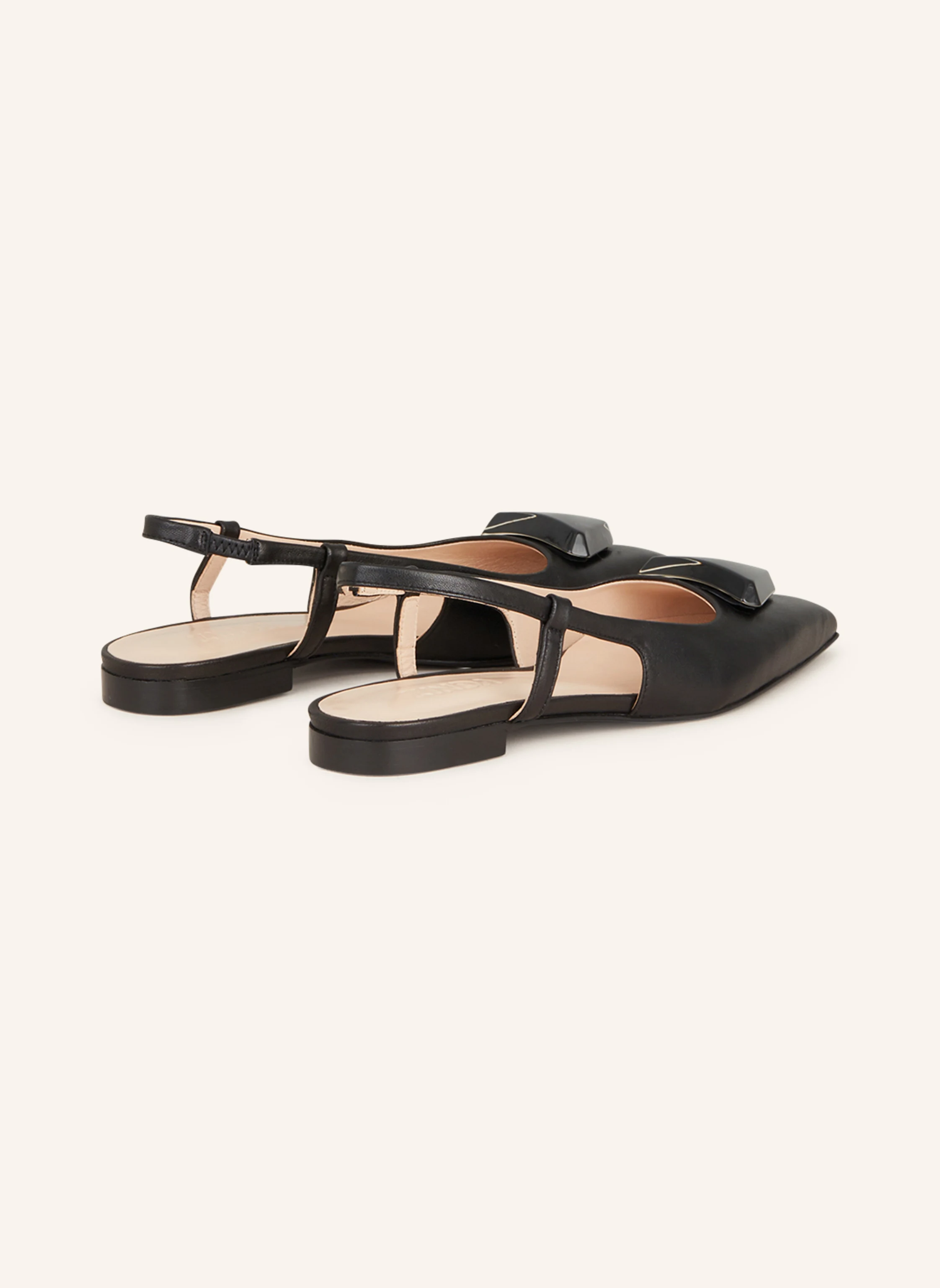 ZINDA Sling-Ballerinas TOKIO