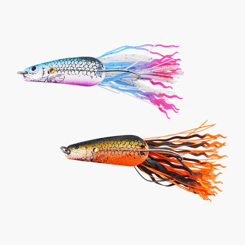 FISKESLUK 16 GR