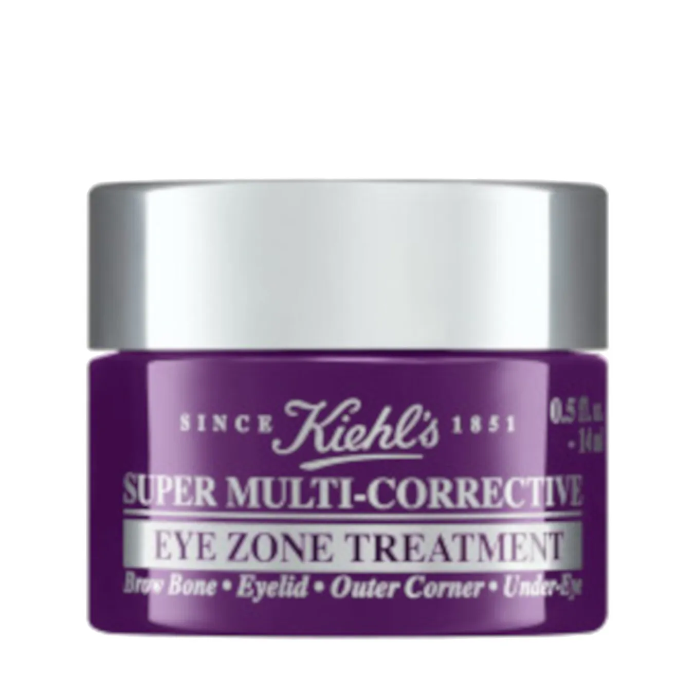 KIEHL'S Super Multi-Corrective Eye Augencreme