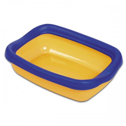 Bandeja de areia para gatos Beta