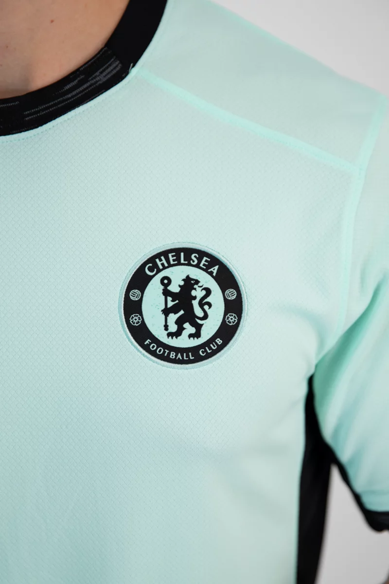 Nike FC Chelsea Stadium 3rd Replica Herren Fussballtrikot 2324