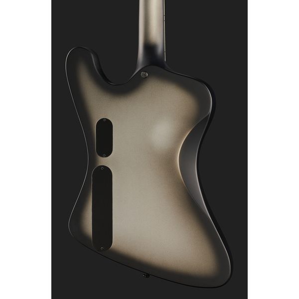 ESP LTD Phoenix-1004 Silver SB