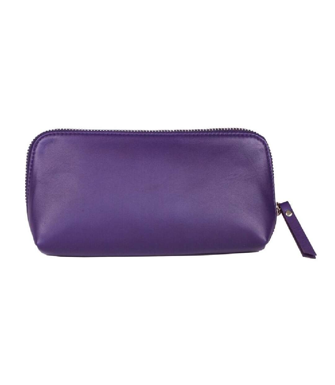 Eastern Counties Leather - Trousse de toilette AVRIL (Violet) (Taille unique) - UTEL305