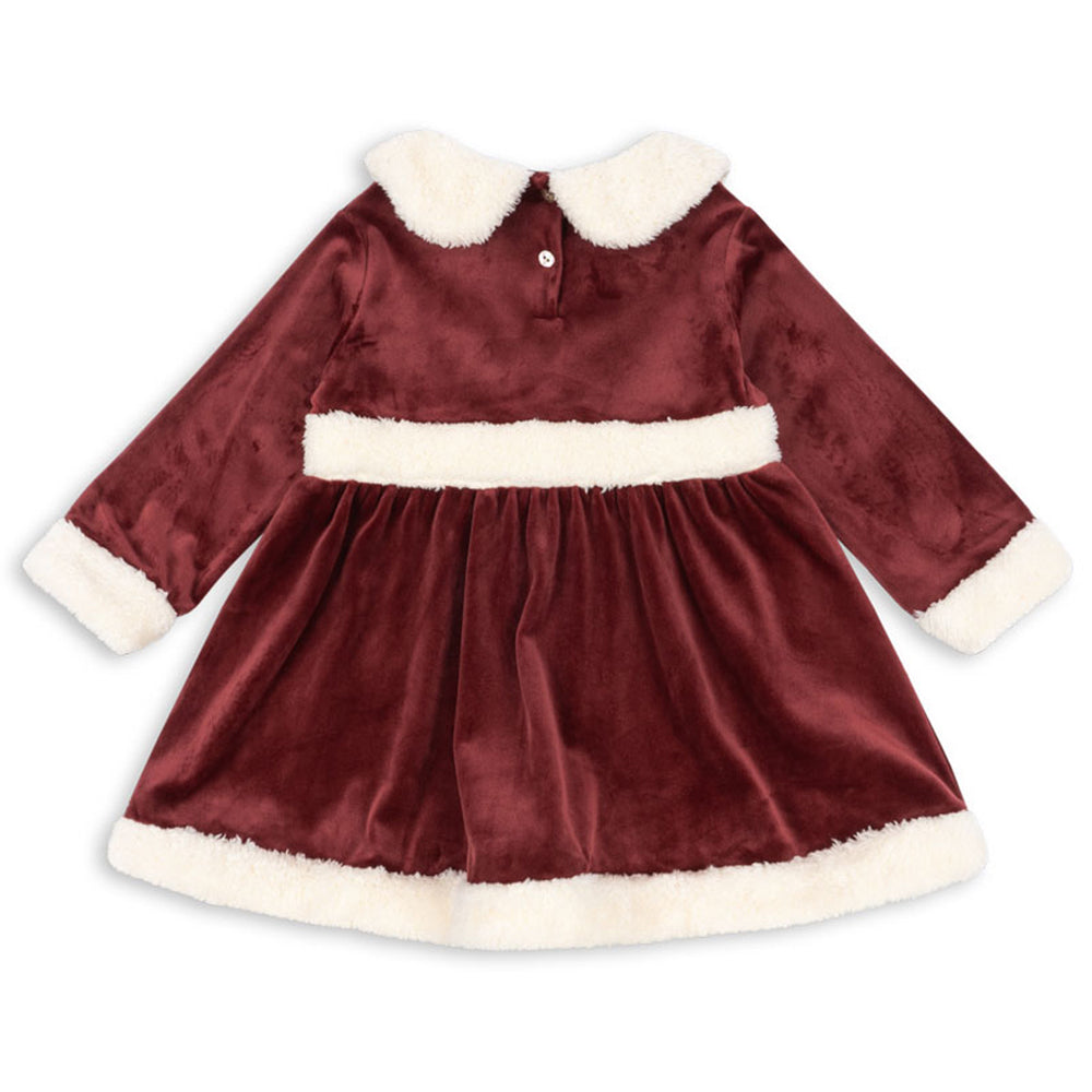 CHRISTMAS DRESS juletøj