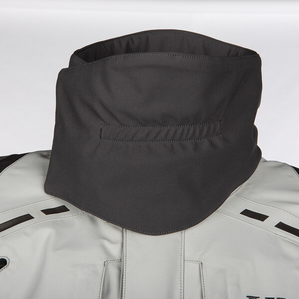 Klim - Veste Kodiak Gris Clair / Gris Foncé