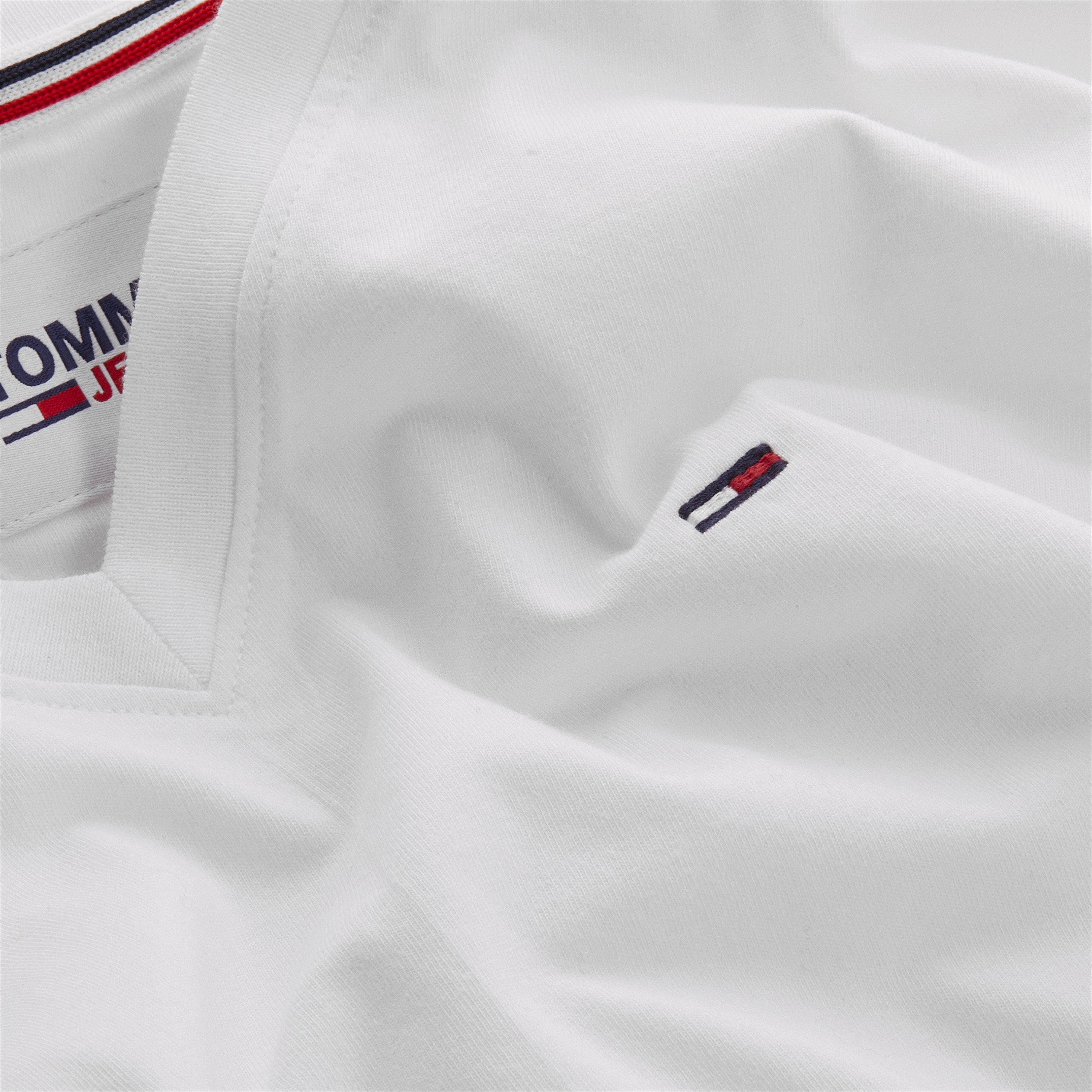 Tommy Jeans Original V Neck T Shirt