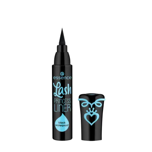 Lash Princess Liner Waterproof Black