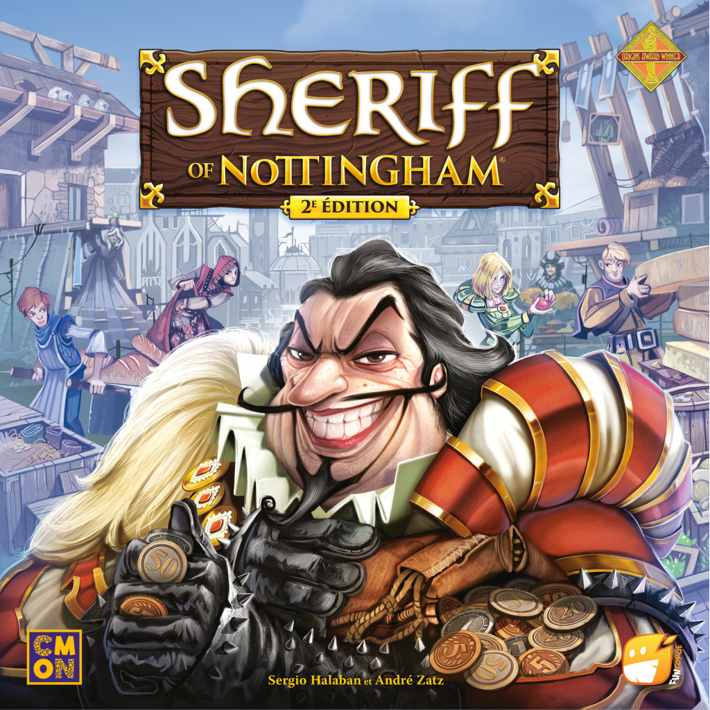 Sheriff of Nottingham