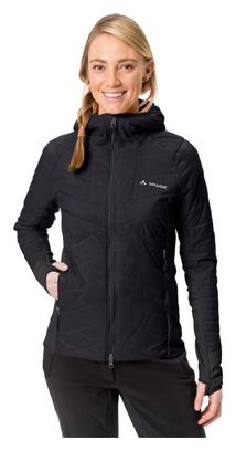 Doudoune Femme Vaude Sesvenna IV Noir