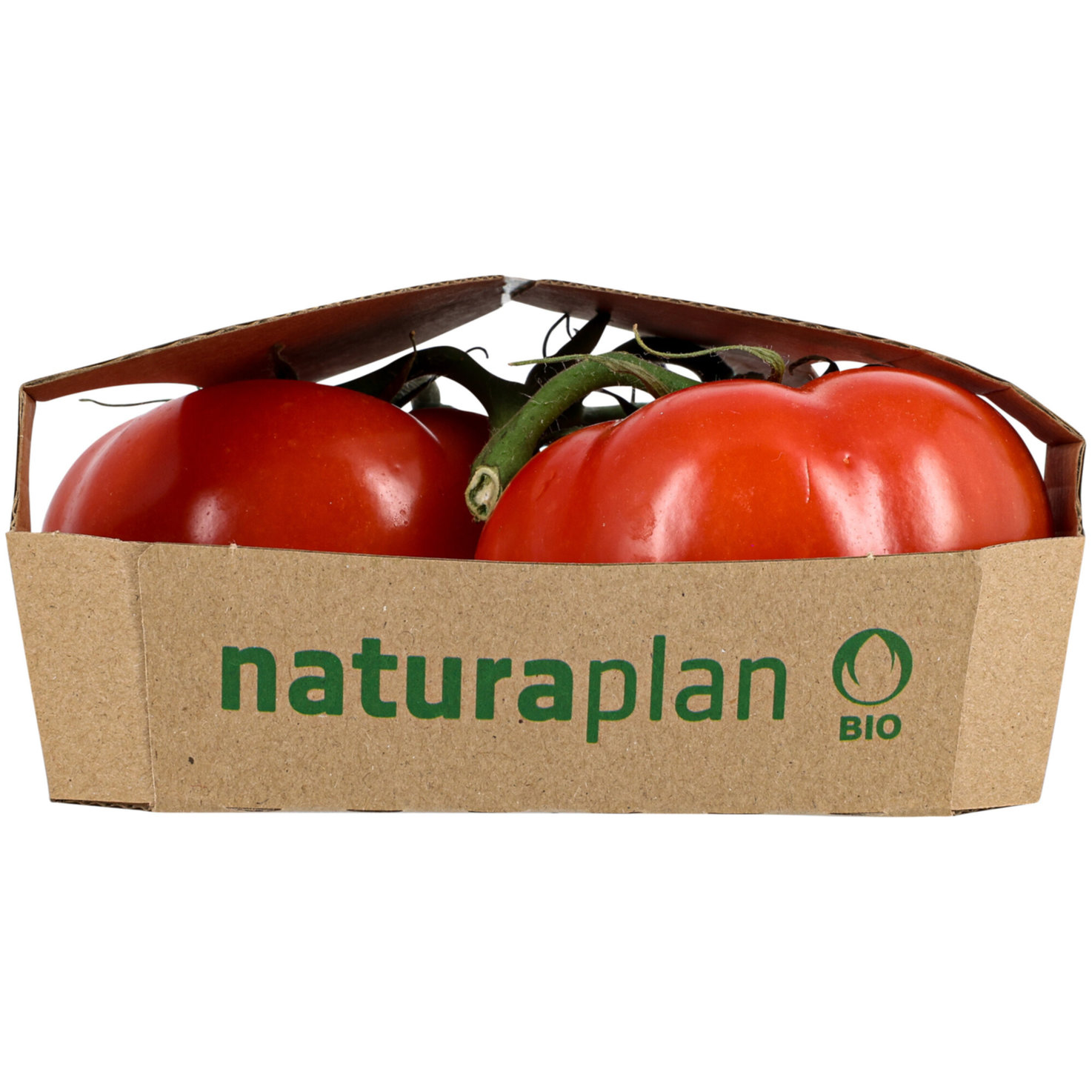 Naturaplan Bio Rispentomaten -