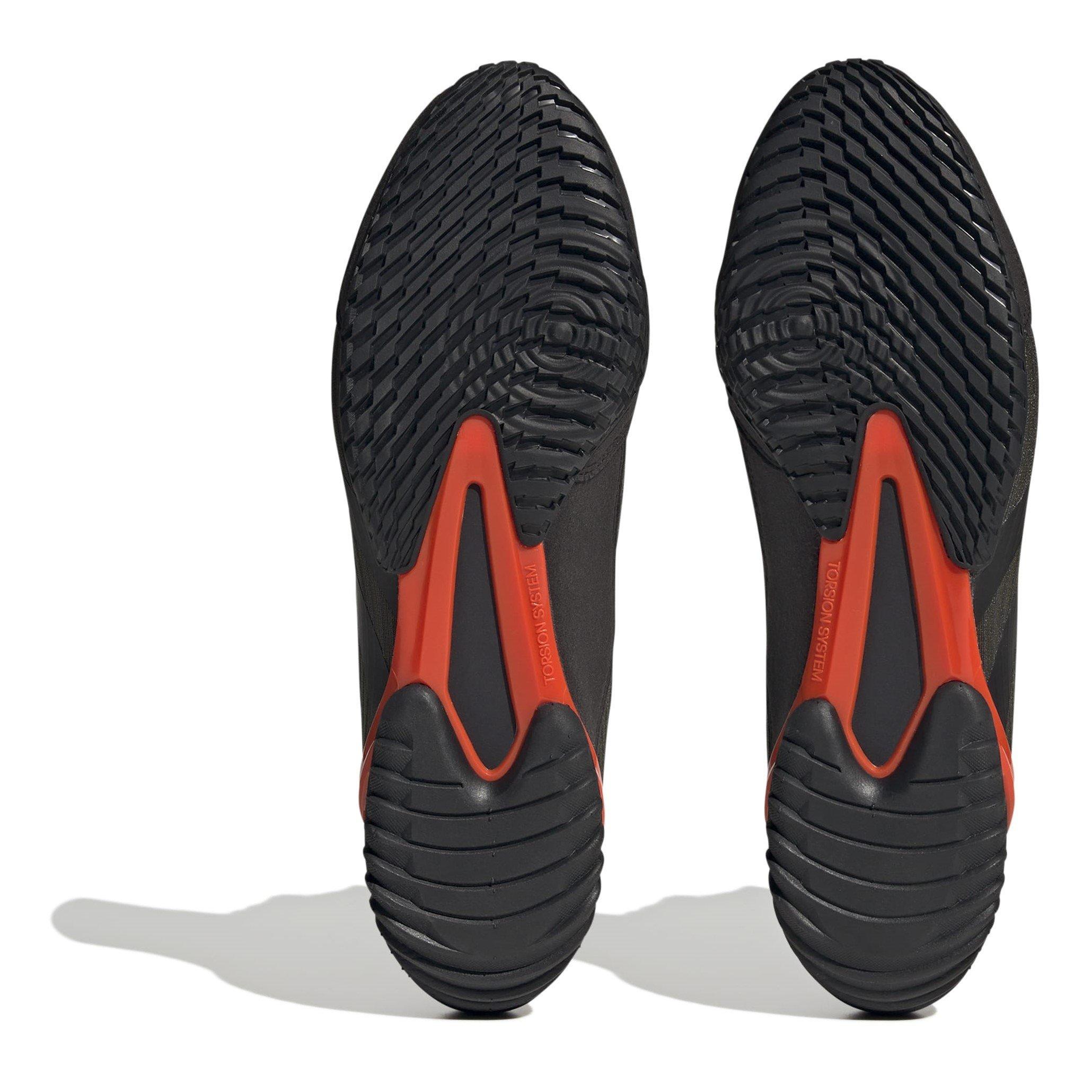 adidas Speedex 23 Mid Cut Boxing Boots Adults