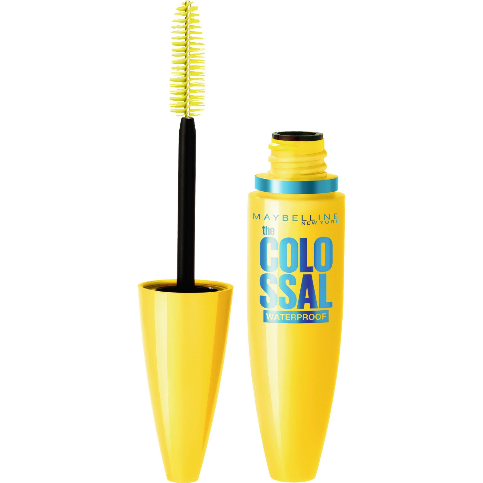 MNY Masc. Col. Glam Black WTP