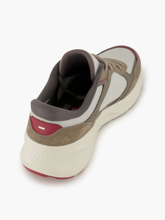 Skechers Sneaker Taupe