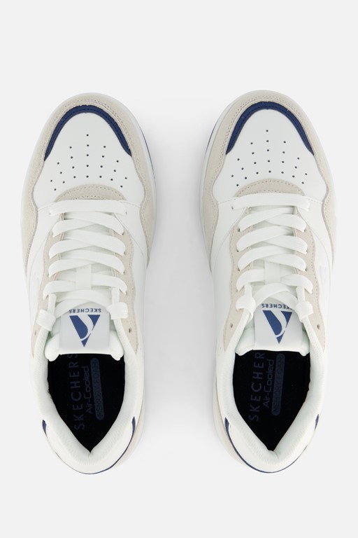 Skechers Koopa Volley Low Lifestyle Sneakers