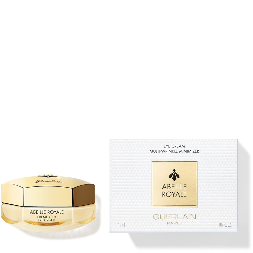 Guerlain Abeille Royale Oogcreme15 ml