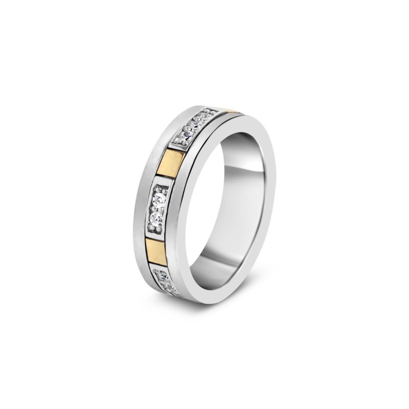 Bague Rafaela