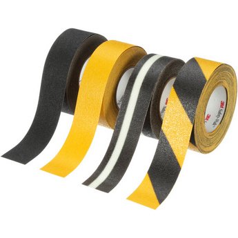 Safety-Walk Universal, dimensions: 50 mm x 18,30 m, noir