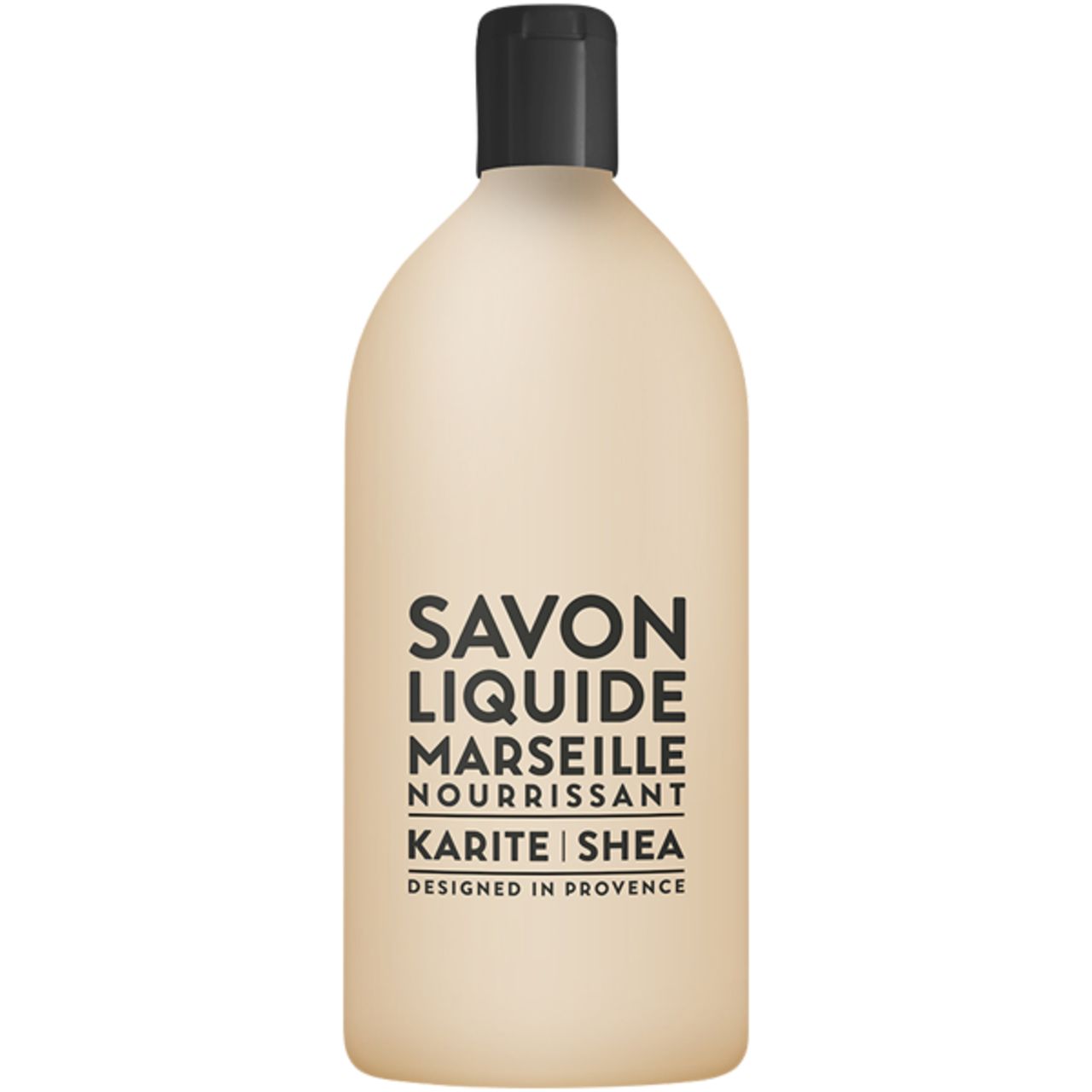 Compagnie de Provence, Karite / Shea Liquid Marseille Soap Shea Butter Refill