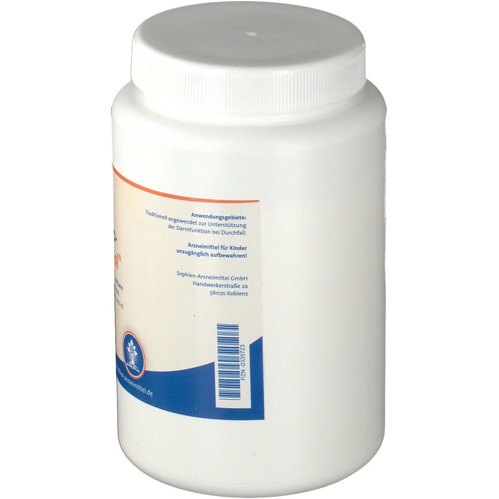 Entero-Teknosal® Pulver