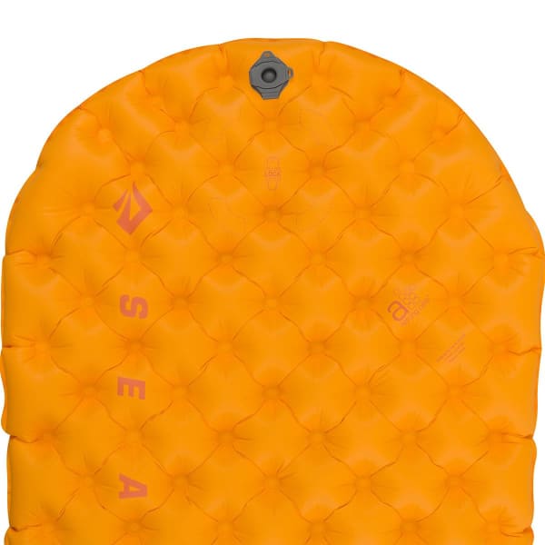 Matelas randonnée SEA TO SUMMIT MATELAS ULTRALIGHT INSULATED LARGE