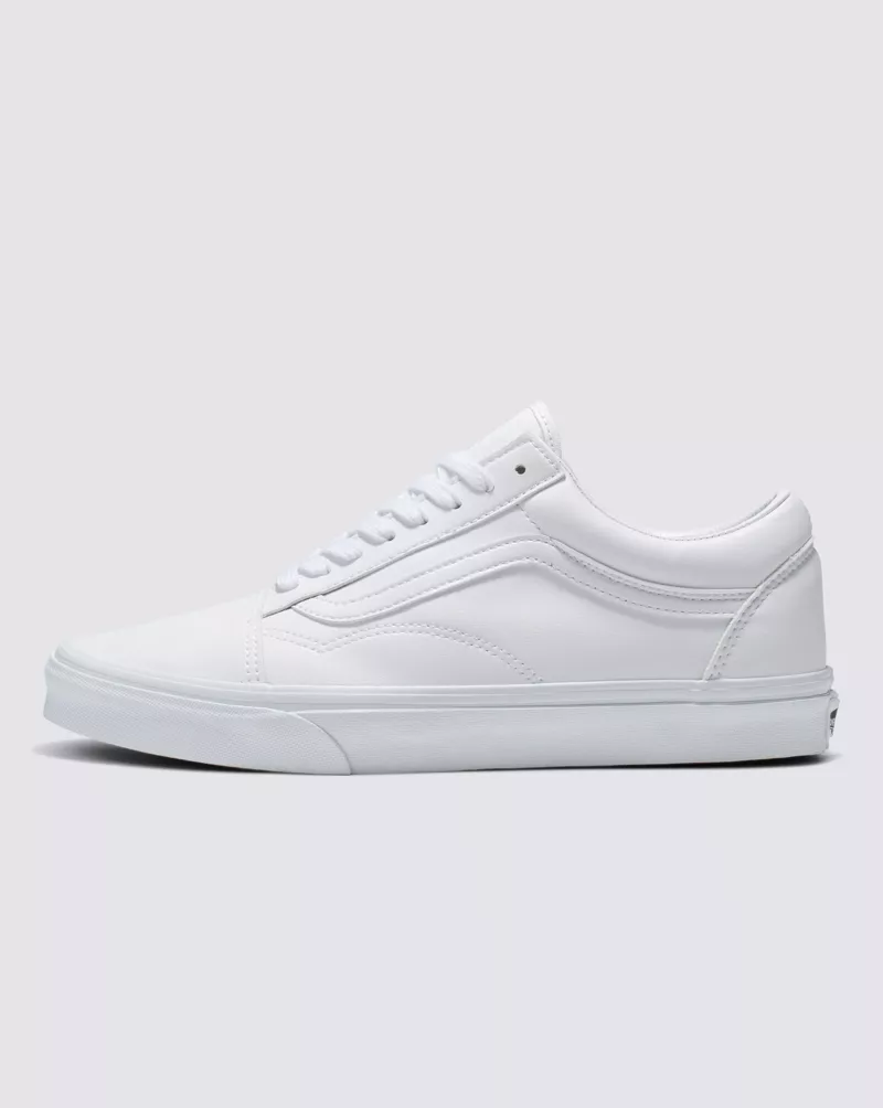 Old Skool Classic Tumble Shoe