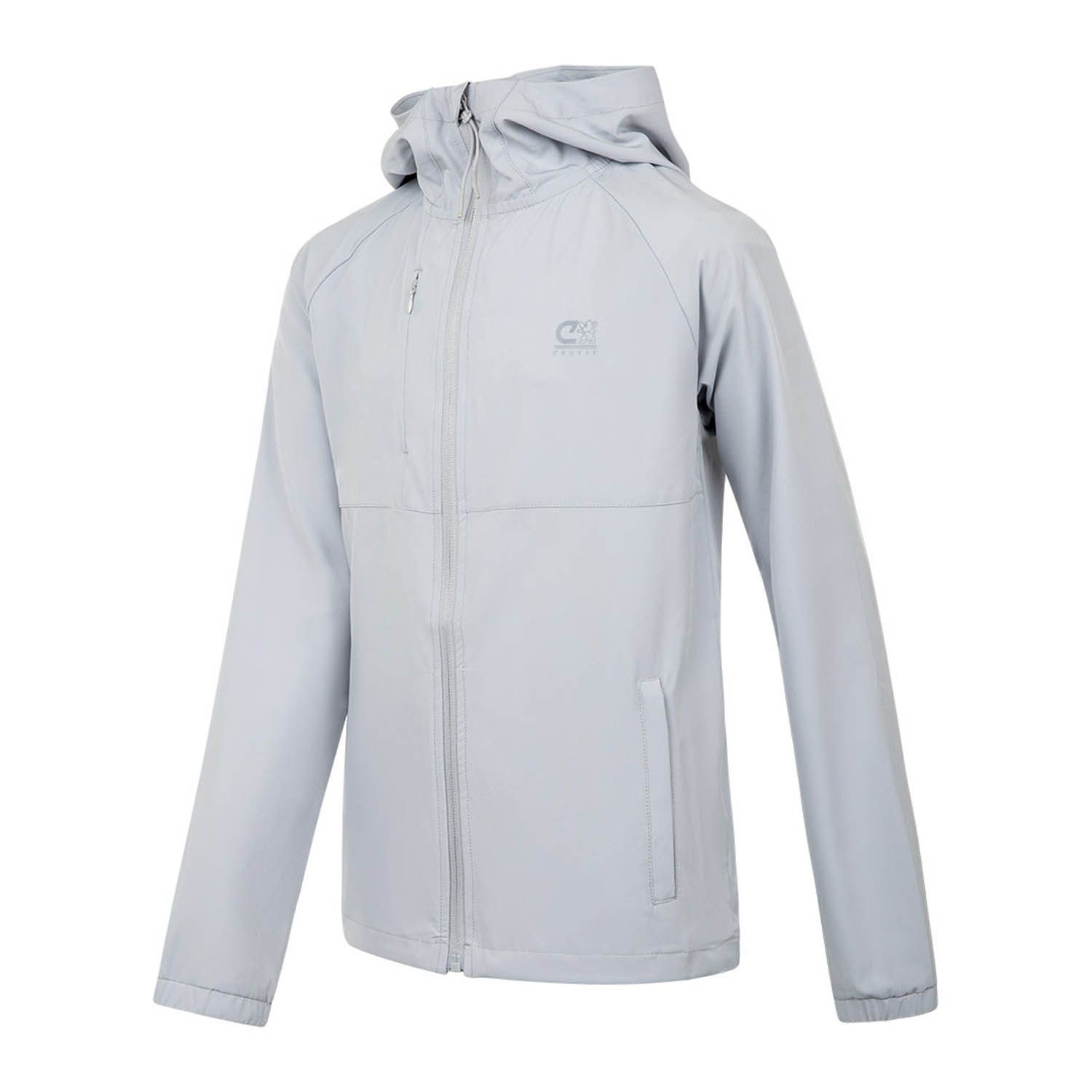 Cruyff  Wrinkleless Jacket