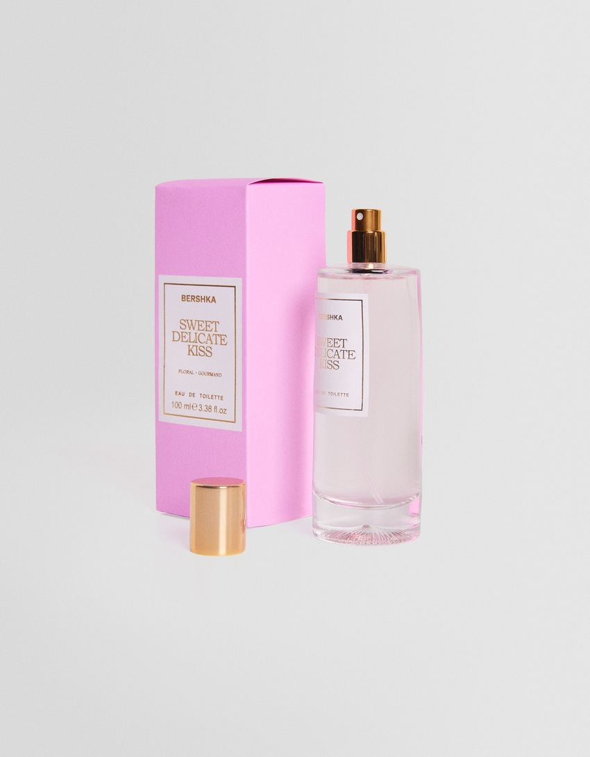 Beijo Doce e Delicado 100ml