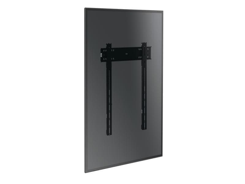 Vogel's Wandhalterung PFW6815 Schwarz Display-Wandhalterung Hockformat fest