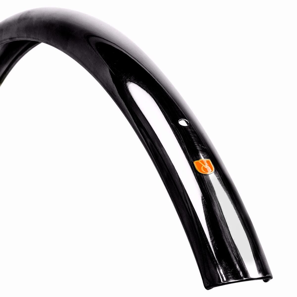 Velo Orange 38 mm Rustfri Stål Skærmsæt 28