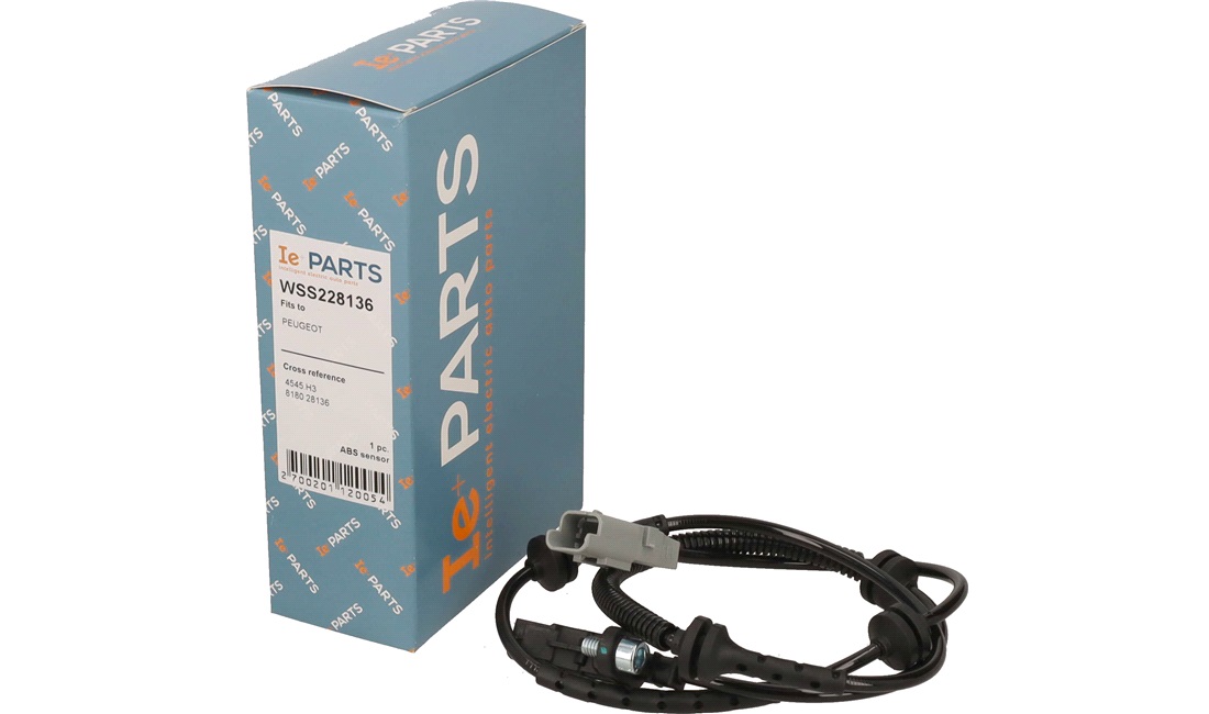 ABS sensor