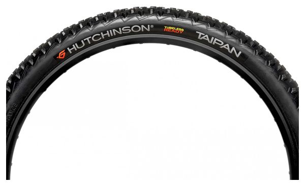 Pneu Hutchinson Taipan 27.5'' Tubeless Ready Souple