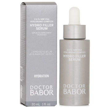 Babor Hydro Filler Serum