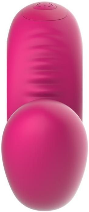 SVibe - GIZI Lite Vibrator - Roze