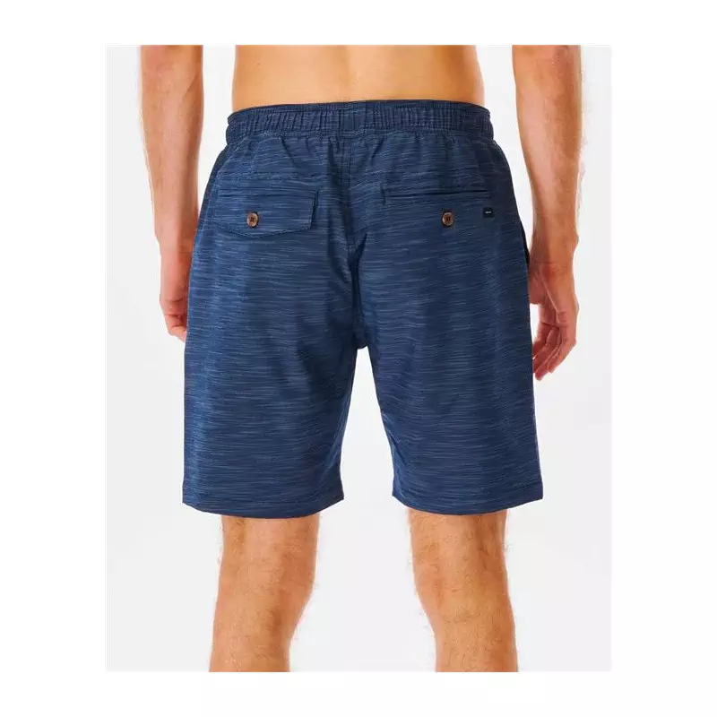 Short RIPCURL Boardwalk Jackson Volley Navy