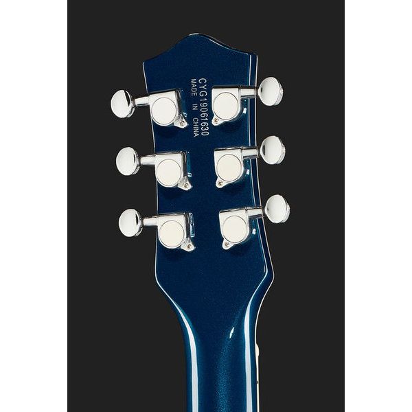 Gretsch G5232T Emtc DBL Jet FT MNS