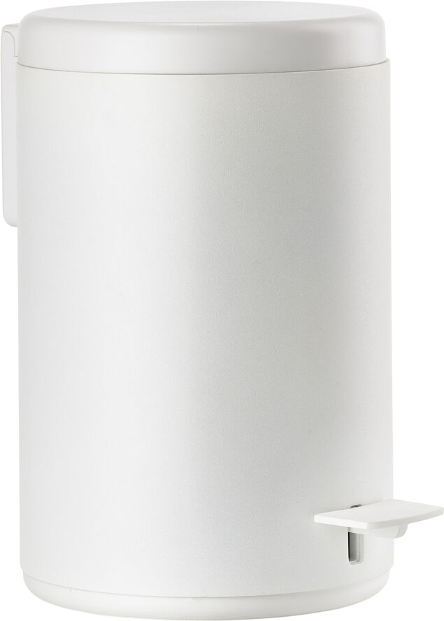 Zone Pedalspand Rim 3 l White White