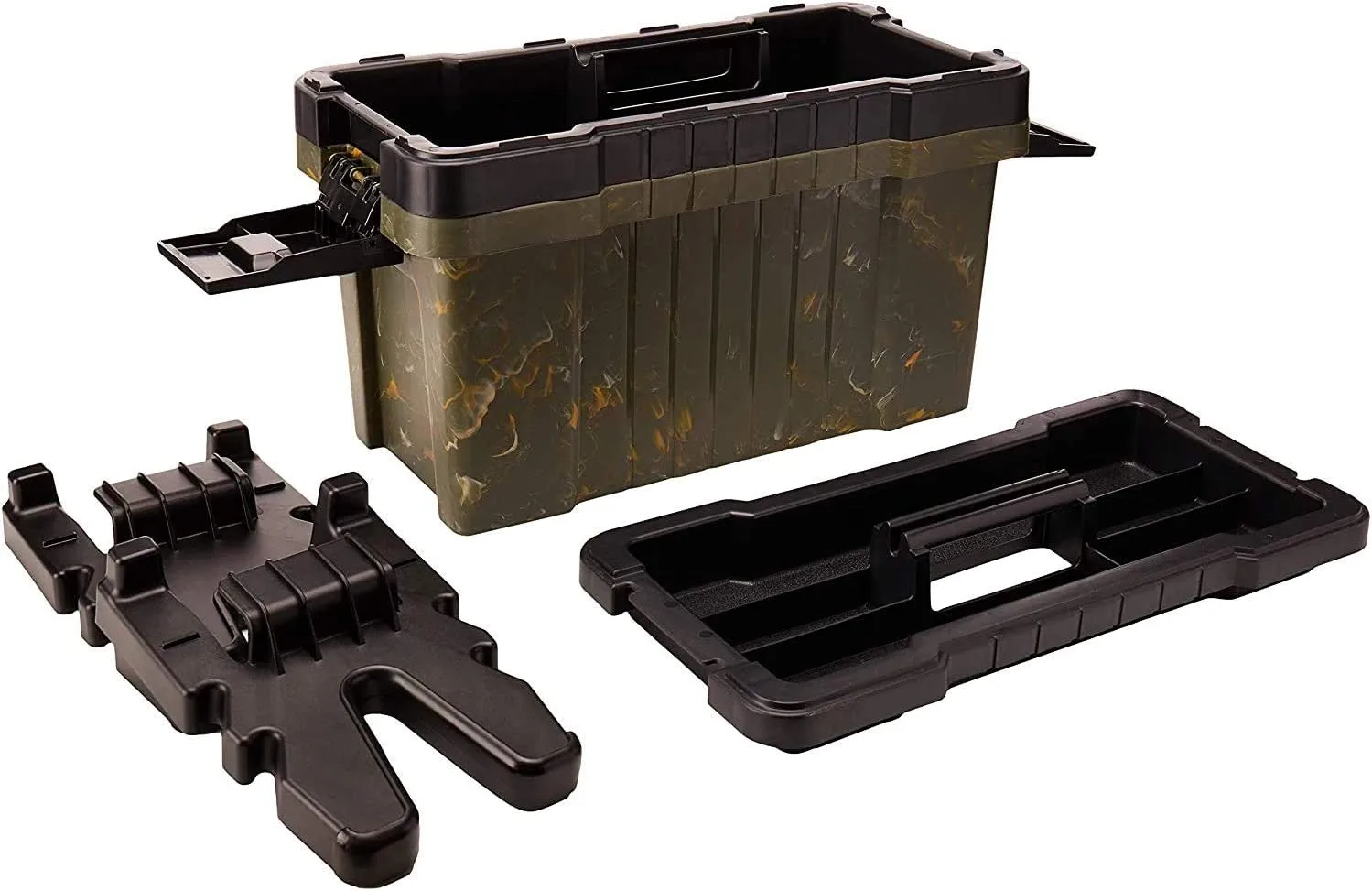 Plano 181601 Shooters Case Camo
